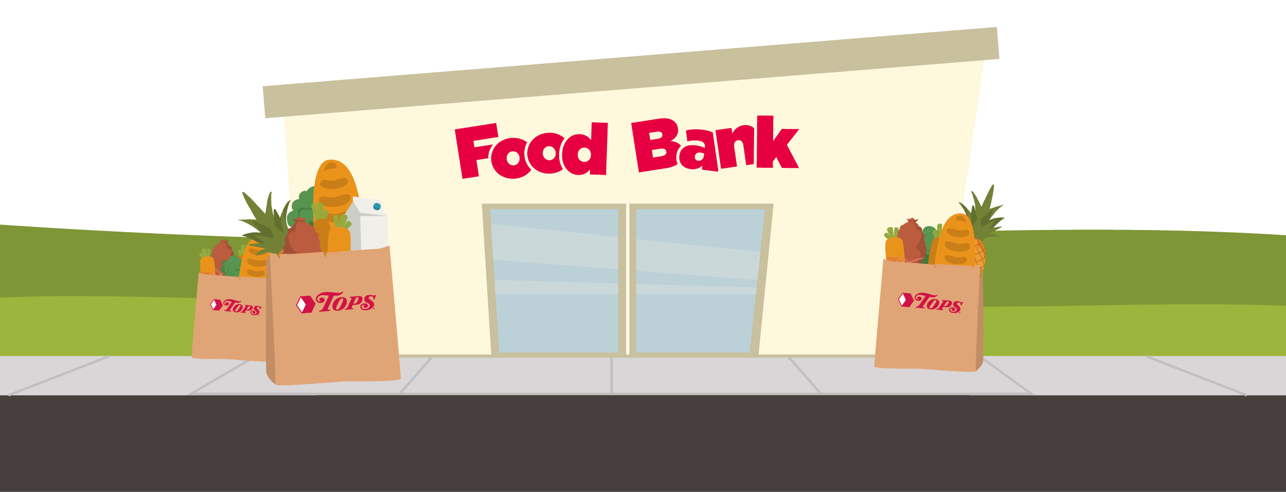 Food Bank