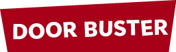Door Buster