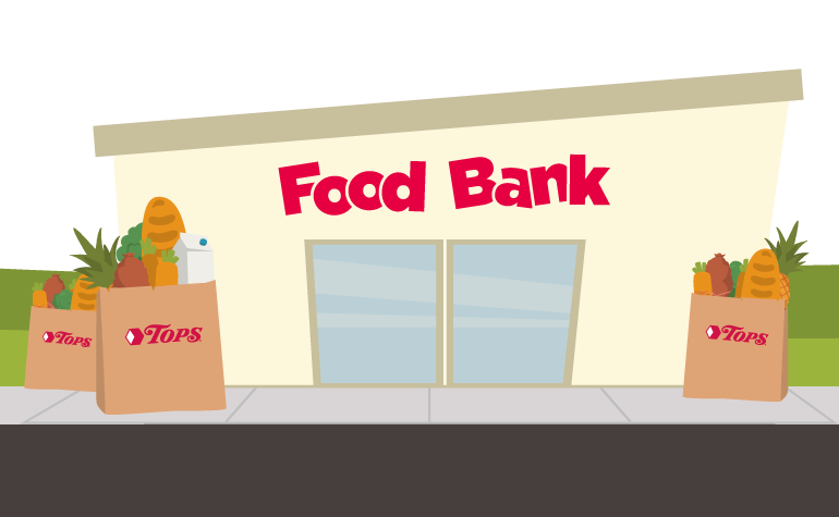 Food Bank
