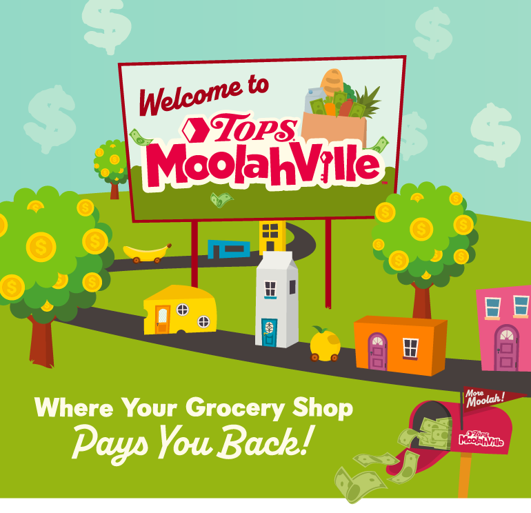 Moolahville