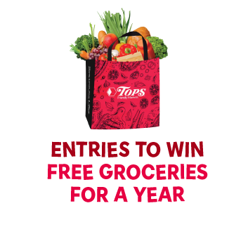 Entries to Win FIFA World Cup Tickets