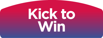 Tailgate Club Kick To Win