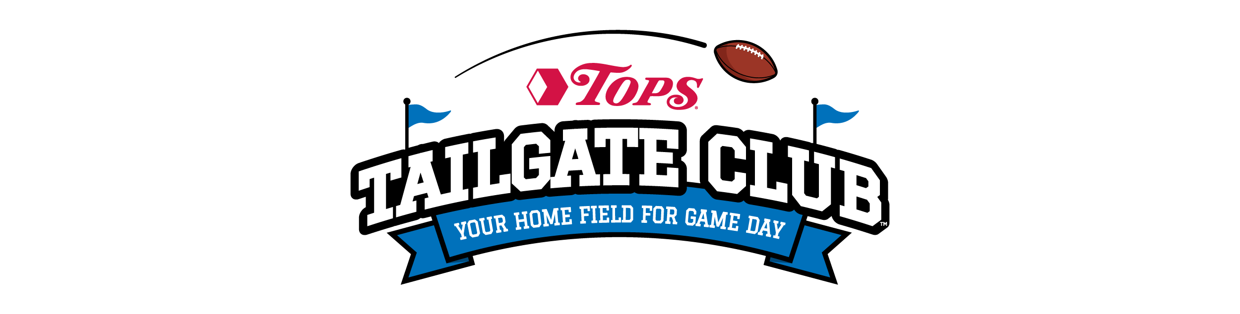 Tailgate Club