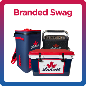 branded swag