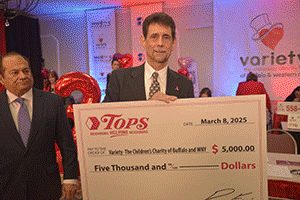 Person Holding check