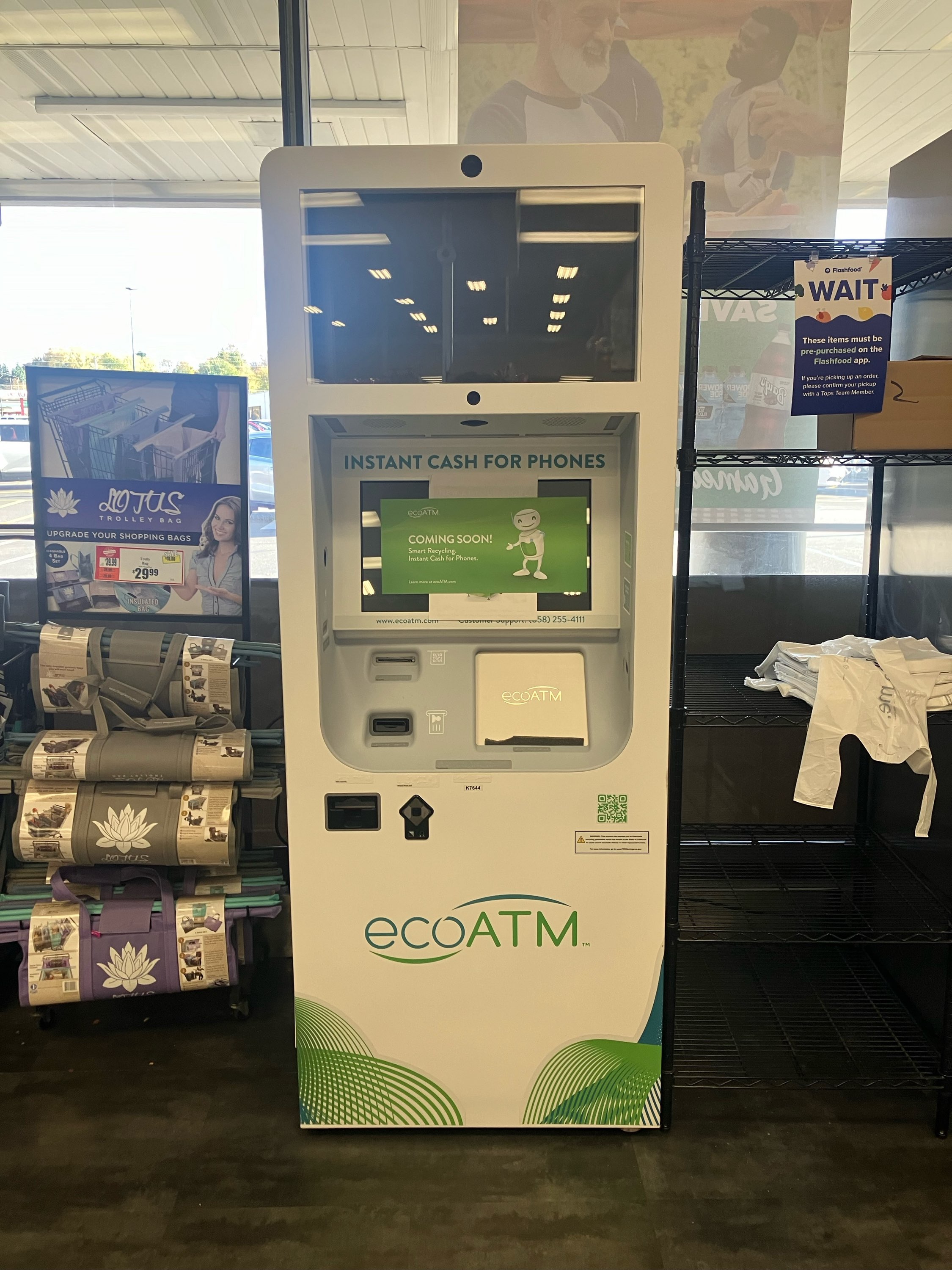 eco ATM